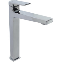 Смеситель для раковины BelBagno Ardente ARDENTE-LMC-CRM-W0 Смеситель для раковины BelBagno Ardente ARDENTE-LMC-CRM-W0