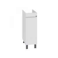 Тумба под стиральную машину СаНта Марс-29 700290