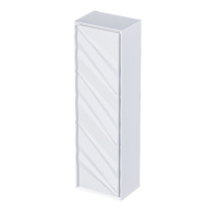 Шкаф  Marka One Glace 30П У73577