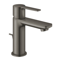 Смеситель для раковины GROHE Lineare New 32109 AL1 (32109AL1) темный графит матовый
