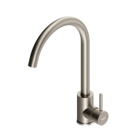 Смеситель для кухни Dorff Logic D3000000 Смеситель для кухни Dorff Logic D3000000