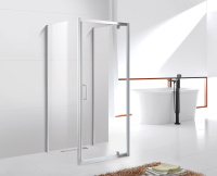 Душевой уголок (100х90) CEZARES MOLVENO MOLVENO-BA2-100/90-C-Cr-IV