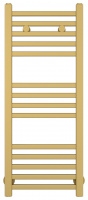 Полотенцесушитель водяной Сунержа Модус (80х30) Матовое Золото 032-0250-8030 Полотенцесушитель водяной Сунержа Модус (80х30) Матовое Золото 032-0250-8030