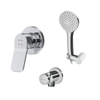 Душевой набор Am.Pm X-Joy FB85A2H000 Душевой набор Am.Pm X-Joy FB85A2H000