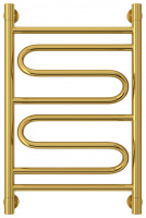 Полотенцесушитель Водяной Сунержа Элегия + (60х40) Золото 03-0205-6040