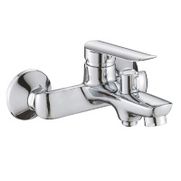 Смеситель для ванны Cron CN60521 Смеситель для ванны Cron CN60521