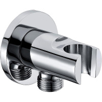 Подключение для шланга WasserKRAFT A022