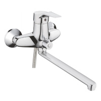 Смеситель для ванны Cron CN2263 Смеситель для ванны Cron CN2263