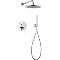 Душевой комплект Cezares Eco ECO-DSET-01 Душевой комплект Cezares Eco ECO-DSET-01