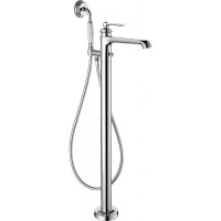 Смеситель для ванны Cezares Liberty LIBERTY-F-VDP-01