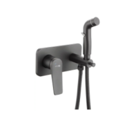 Гигиенический душ Lemark Bronx (LM3720BL)