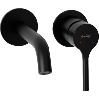 Смеситель для раковины Jacob Delafon Elate E28318-BL Смеситель для раковины Jacob Delafon Elate E28318-BL