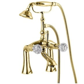 Смеситель для ванны Cezares Atlantis ATLANTIS-PBV-03/24-Sw