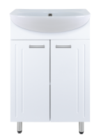 Тумба под раковину Misty Лондон 50 Б-Лон-0105001