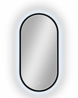 Зеркало с подсветкой (60x80) Continent Stage ЗЛП3934