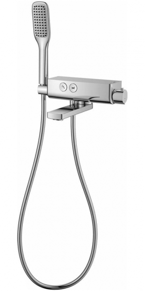 Смеситель для ванны с душем Cezares Globo GLOBO-F-VD-TB-01