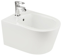 Биде подвесное Teka Nexos 187360001