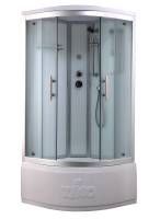 Душевая кабина (90х90) Timo Standart T-6690SF