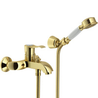 Смеситель для ванны Nobili Sofi SI98110GDP