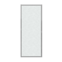 Боковая стенка (80х195) Grossman Cosmo 200.K33.02.80.10.02