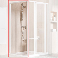 Боковая стенка Ravak Supernova PSS-90 94070100Z1