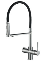 Смеситель для кухни под фильтр Zorg SH 2003 CR