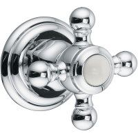 Переключатель на 2 положения Kludi Adlon/1926 518490520 Переключатель на 2 положения Kludi Adlon/1926 518490520