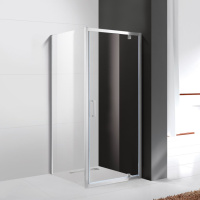 Душевой уголок (100х90) CEZARES MOLVENO MOLVENO-AH-1-100/90-C-Cr-IV