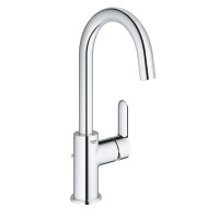 Смеситель для раковины Grohe BauEdge 23760 000 (23760000) хром