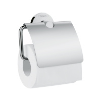 Держатель туалетной бумаги Hansgrohe Logis Universal 41723000 хром