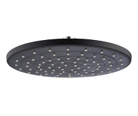 Верхний душ WasserKRAFT Elbe A077