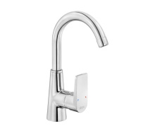 Смеситель для раковины E.C.A. Dalia 102188118EX