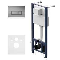 Инсталляция для подвесного унитаза Am.Pm Pro I012704.8031