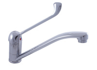 Смеситель для раковины Rav Slezak Sazava SA605.5