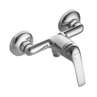 Смеситель для душа Santek Нико WH5A20005C001