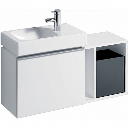 Тумба под раковину Geberit iCon 840052000