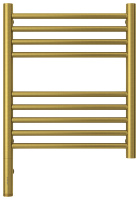 Полотенцесушитель электрический (50х40) Сунержа Богема 3.0 051-5804-5040 левый