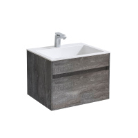 База под раковину Vincea Chiara 600 VMC-2C600GS