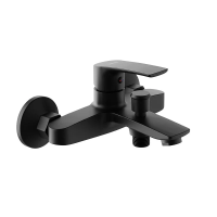 Смеситель для ванны Damixa Eclipse 2.0 481000300 Смеситель для ванны Damixa Eclipse 2.0 481000300