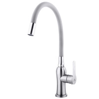 Смеситель для кухни FASHUN A54801-12 Смеситель для кухни FASHUN A54801-12