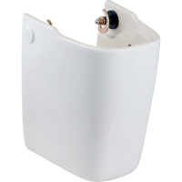 Полупьедестал для раковины Geberit Renova Plan 292150000