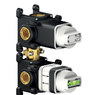 Скрытая часть Nobili Rubinetterie WE81102