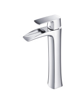 Смеситель для раковины Timo Lumi 4211/00F chrome