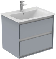 Тумба под раковину Ideal Standard Connect Air 60 см E0818EQ