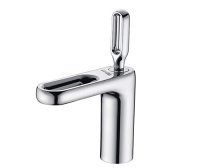 Смеситель для раковины WasserKRAFT Kammel 1803 Смеситель для раковины WasserKRAFT Kammel 1803