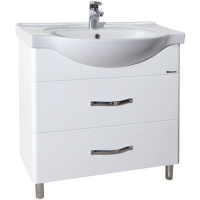 Тумба под раковину Bellezza Анкона 70 4639611110011