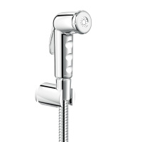 Гигиенический набор Nobili Rubinetterie AD146/52CR Chrome