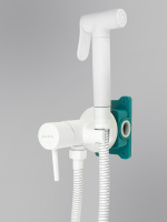 Гигиенический набор ALMAes Benito AL-859-06