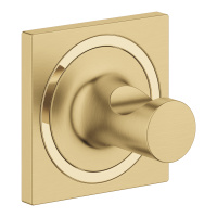 Крючок для банного халата Grohe Allure 40284GN1