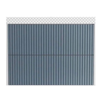 Тумба под раковину подвесная Style Line Стокгольм ЛС-00002314 белый